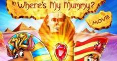 Scooby Doo in Where's My Mummy? film complet