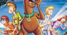 Scooby-Doo und die Gespensterinsel streaming