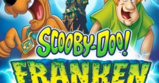 Scooby-Doo! e a Maldição do Frankenstein, filme completo