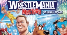 Scooby-Doo! WrestleMania Mystery film complet