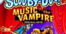 Scooby-Doo. Music of the Vampire streaming