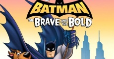 Scooby-Doo & Batman: The Brave and the Bold film complet