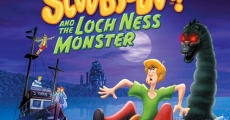 Scooby-Doo et le monstre du Loch Ness streaming