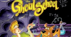 Scooby-Doo and the Ghoul School film complet
