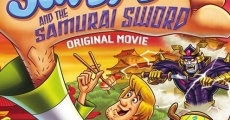 Scooby-Doo and the Samurai Sword streaming