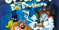 Filme completo Scooby-Doo e os Irmãos Boo