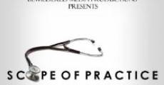 Scope of Practice streaming