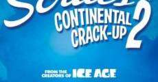 Ice Age: Scrat's Continental Crack-Up: Part 2 streaming