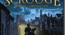 Filme completo Scrooge