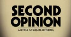 Filme completo Second Opinion: Laetrile at Sloan-Kettering