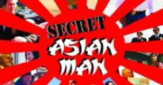 Secret Asian Man - Rise of the Zodiac! streaming
