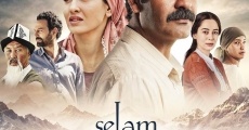 Película Selam: Bahara Yolculuk