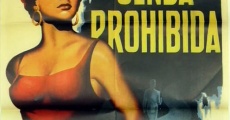 Senda prohibida (1961)