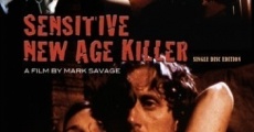 Sensitive New Age Killer film complet