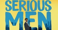 Serious Men film complet