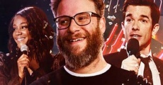 Seth Rogen's Hilarity for Charity streaming
