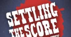 Settling the Score: The Magic and Music of the Western