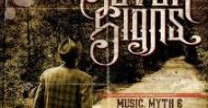 Seven Signs: Music, Myth & the American South streaming