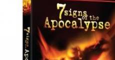 Seven Signs of the Apocalypse