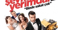 Filme completo Sevkat Yerimdar 2: Bizde Sakat Çok