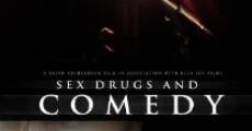 Sex, Drugs, and Comedy