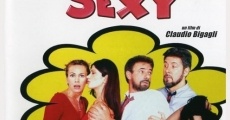 Commedia Sexy streaming