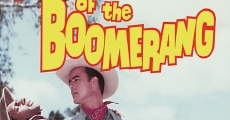 Filme completo Shadow of the Boomerang