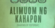 Filme completo Alimuom ng Kahapon