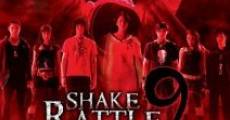 Shake, Rattle & Roll 9 film complet