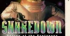 Filme completo Shakedown: Return of the Sontarans