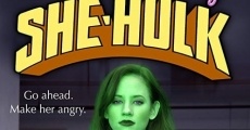 Filme completo Shamelessly She-Hulk