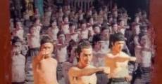 Die Brüder vom Shaolin-Tempel streaming
