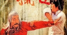 Shaolin-Kung Fu - Vollstrecker der Gerechtigkeit streaming