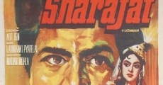 Película Sharafat