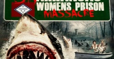 Filme completo Sharkansas Women's Prison Massacre