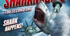 Sharknado 2: A volte ripiovono