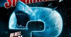 Sharknado 3: Attacco alla casa bianca