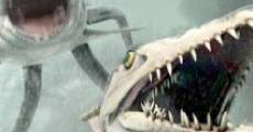 Filme completo Sharktopus Contra Pteracuda