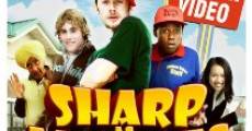 Filme completo Sharp as Marbles