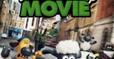Shaun the Sheep Movie film complet