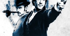 Sherlock Holmes 3 streaming