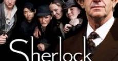Filme completo Sherlock Holmes and the Baker Street Irregulars
