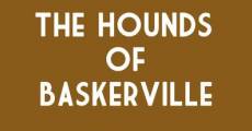 Filme completo Sherlock: The Hounds of Baskerville