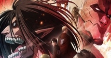 Attack on Titan - Chronicle streaming