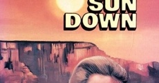 Shoot the Sun Down film complet