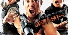 Filme completo Lee Dae-ro, jook-eul soon eobs-da