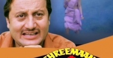 Filme completo Shreemaan Aashique