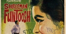 Shreeman Funtoosh film complet