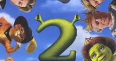 Shrek 2 - Der tollkühne Held kehrt zurück streaming