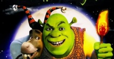Shrek: Thriller Night
